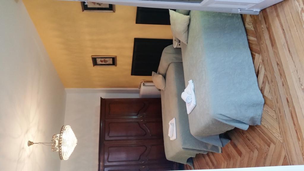 Hostal Montecarlo Madrid Dış mekan fotoğraf