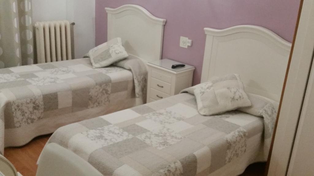 Hostal Montecarlo Madrid Dış mekan fotoğraf